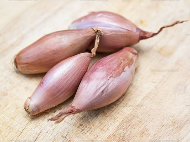 Banana Shallot