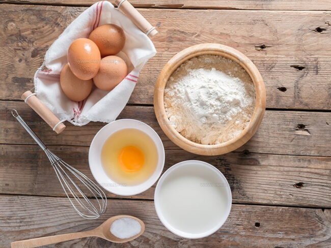 Baking Without Egg Yolks: Your Most Asked Questions