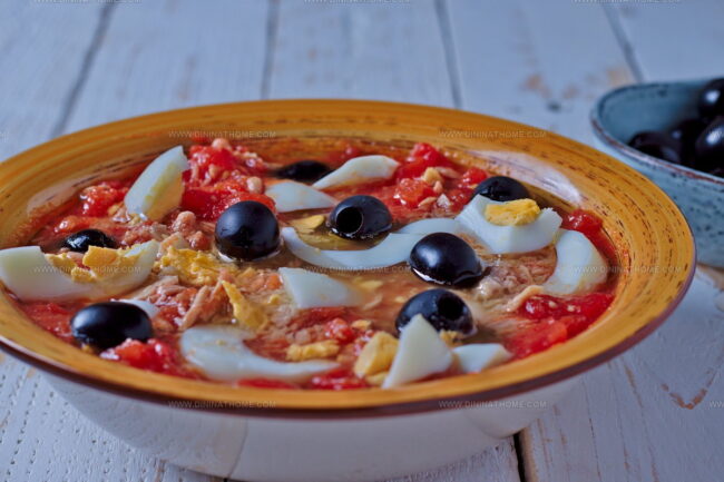 Ensalada Murciana
