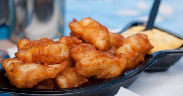 26 Tasty Dutch Snacks to Discover on Your Food Journey