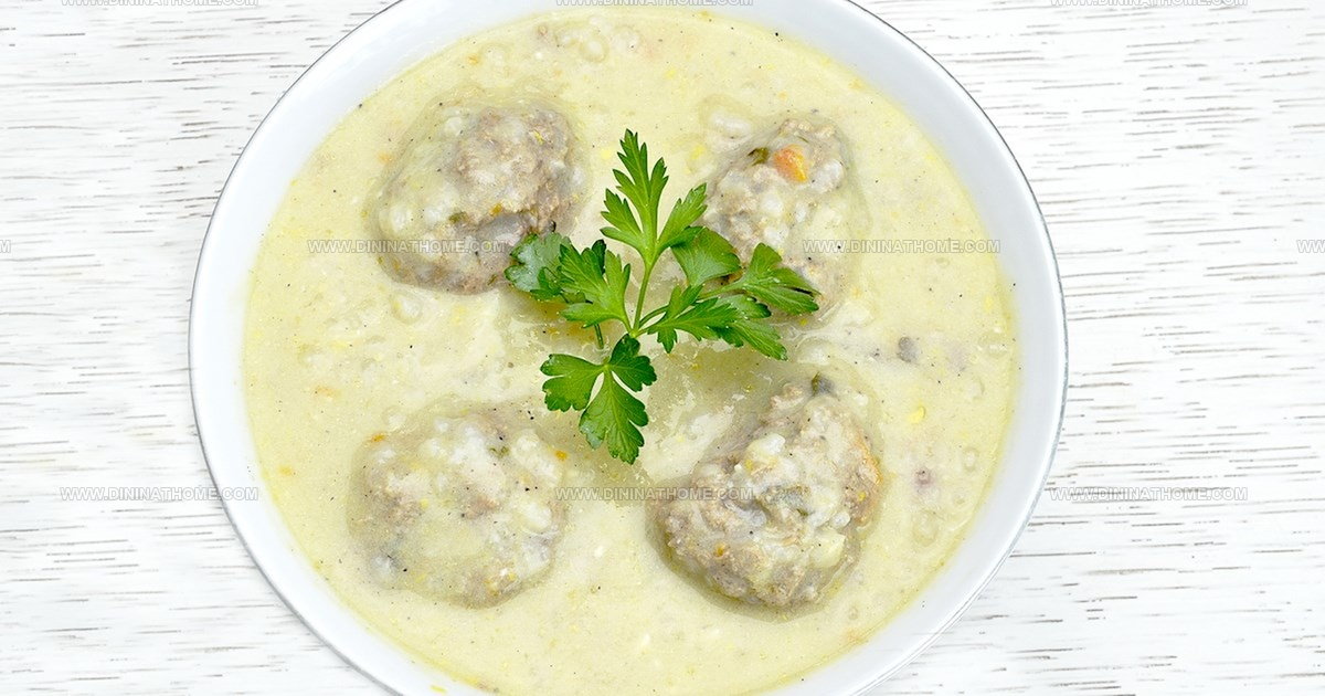 33 Tasty European Meatballs That Bring Joy To Your Table