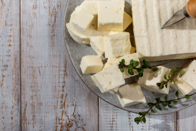 How Do Climate and Geography Influence Cheese Traditions in Southeastern Europe?