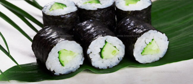 Kappamaki
