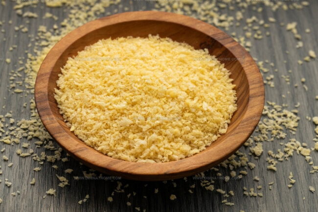 What Makes Panko Unique?