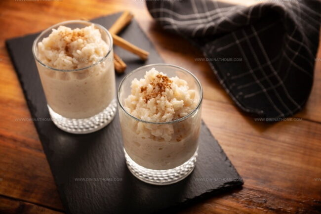 Are Short-Grain or Long-Grain Rices Better for Rice Pudding?