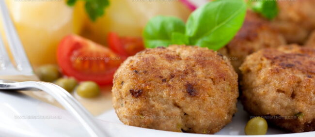 Frikadeller