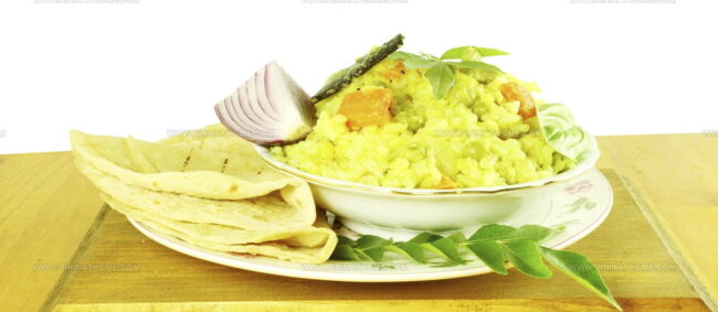 Khichdi