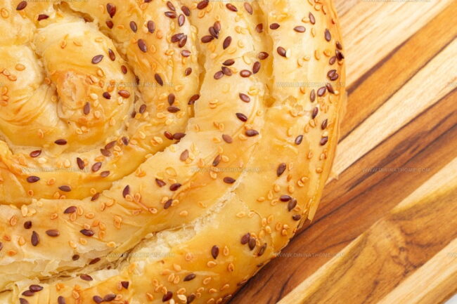 What Classifies a Pastry as “Phyllo”?