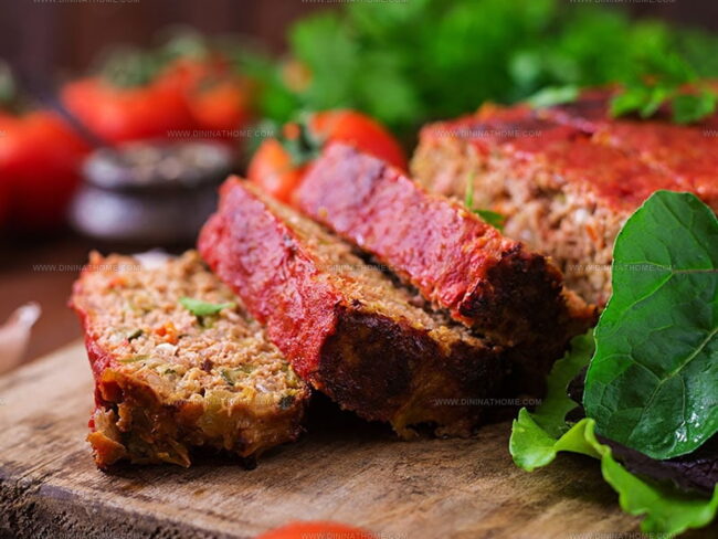 Common Reasons to Replace Milk in Meatloaf
