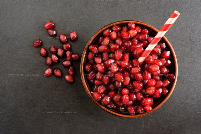 3 Great Options to Use Instead of Pomegranate Seeds
