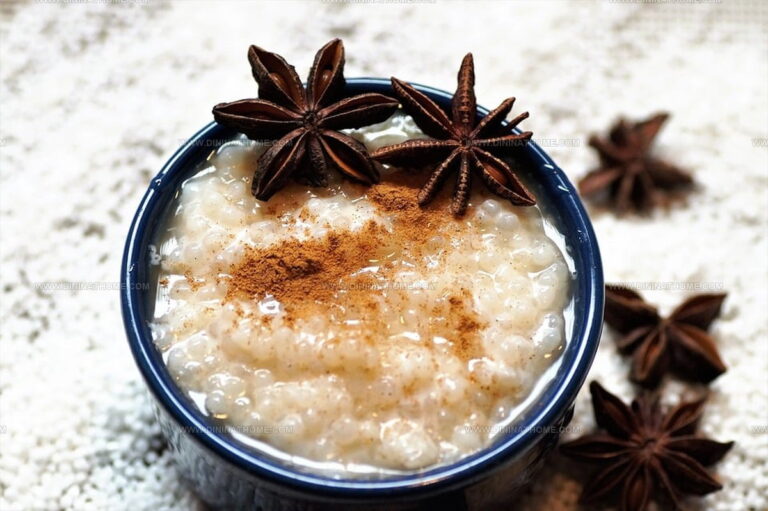 What Do Tapioca Pearls Taste Like? Bouncy Bubbles with a Mild Kick!