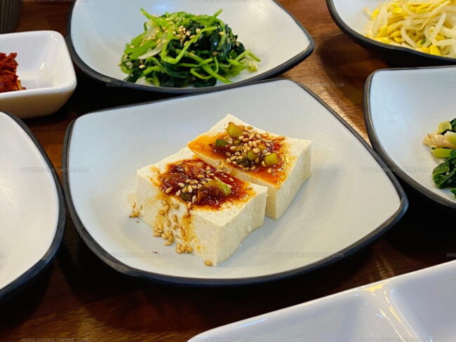 What Vegetables Are Most Commonly Used in East Asian Vegan Cooking?