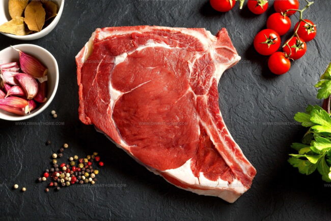 Thick Rib
