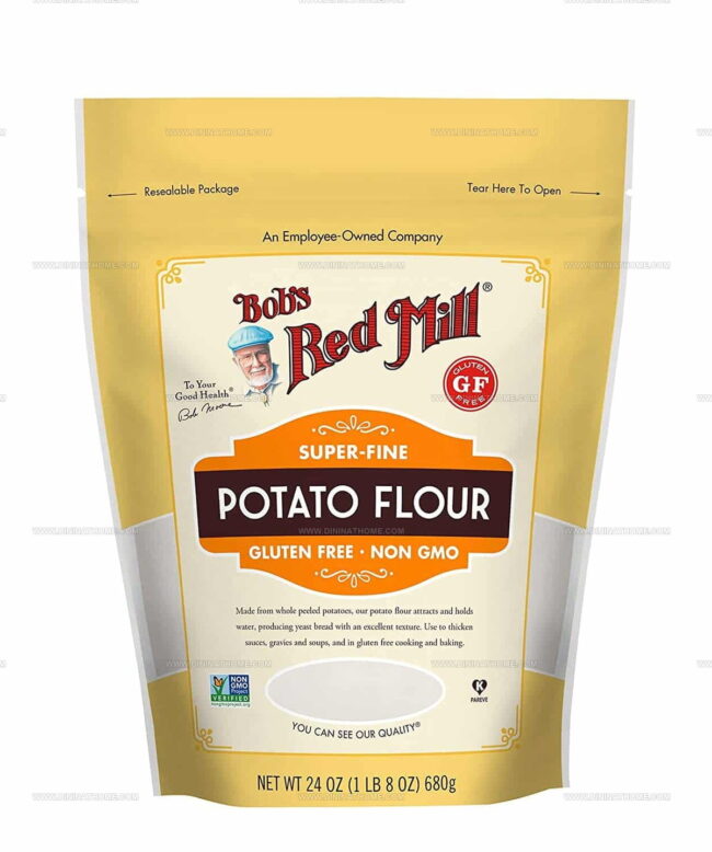 Potato Flour