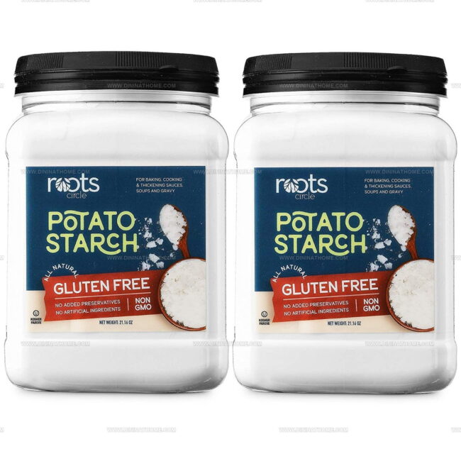 Potato Starch