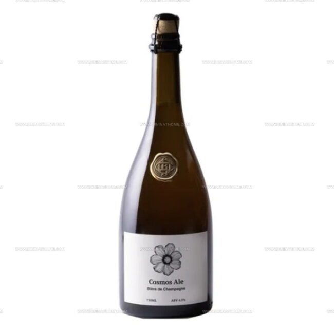 Original Beer Company Cosmos Ale