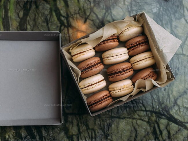 Why Almond Flour Is Essential for Macarons