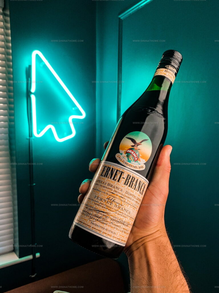 3 Fernet Branca Alternatives for Mixing Cocktails