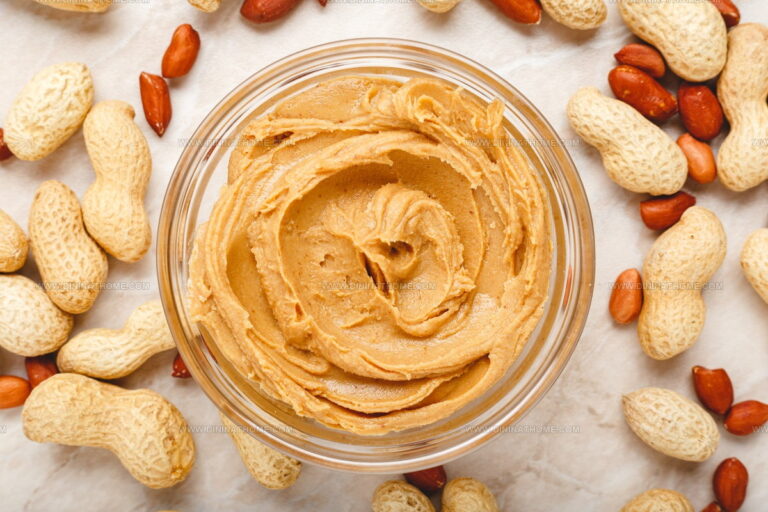 3 Baking Without Peanut Butter Using These Swaps