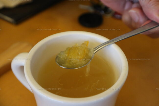Yuja-Cha
