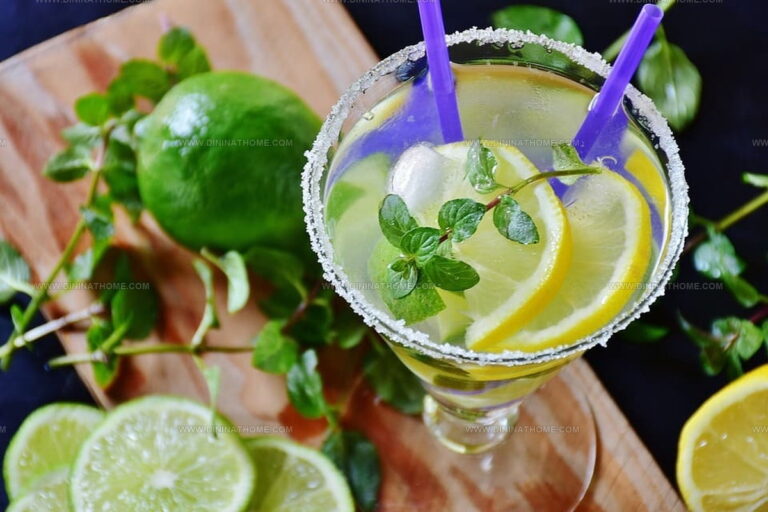 What Does Lemon Juice Taste Like? The Zingy Truth Revealed!