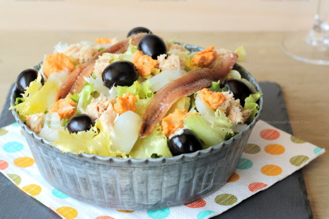 Xato (Salad)