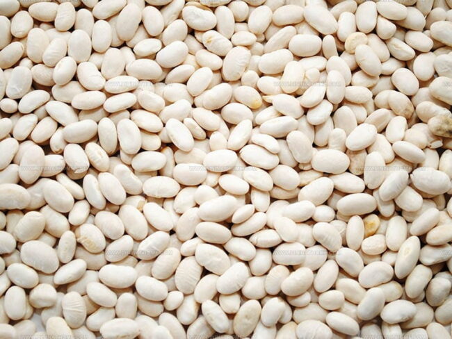 Why Substitute White Beans?