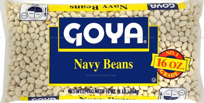 Navy Beans