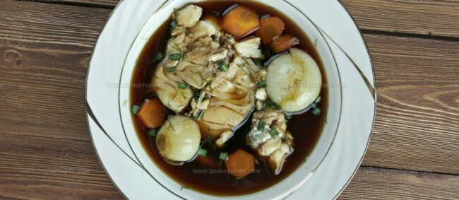 Matelote