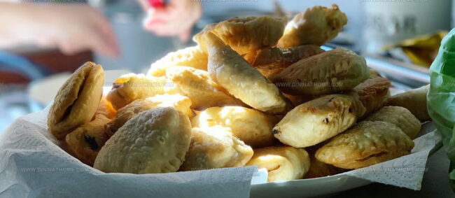 Bourekia