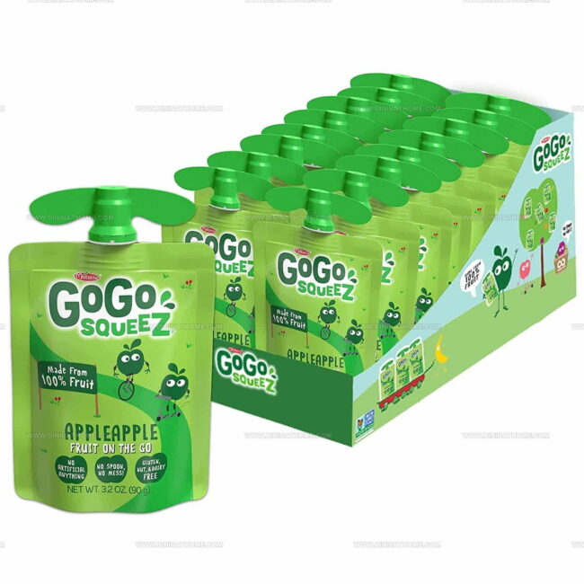 Applesauce