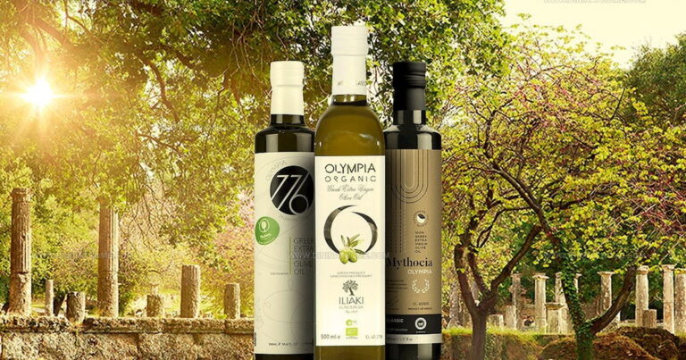 48 Fascinating Southeastern European Oils & Fats to Discover
