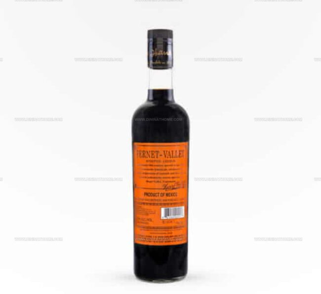 Fernet Vallet