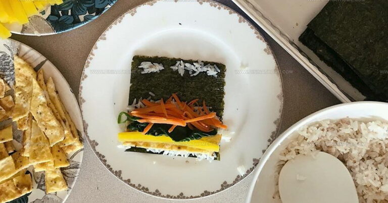 24 Irresistible East Asian Vegan Dishes Worth Trying