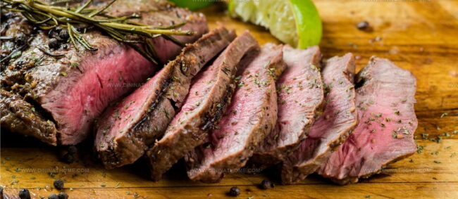 Butlers' Steak