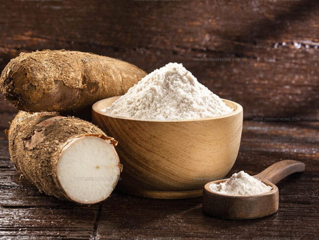 Pie Crust Adjustments for Tapioca-Free Recipes