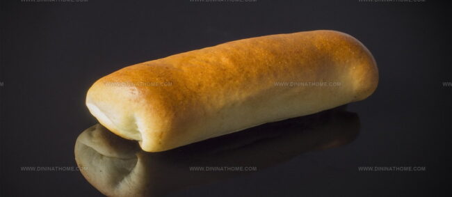 Worstenbroodje