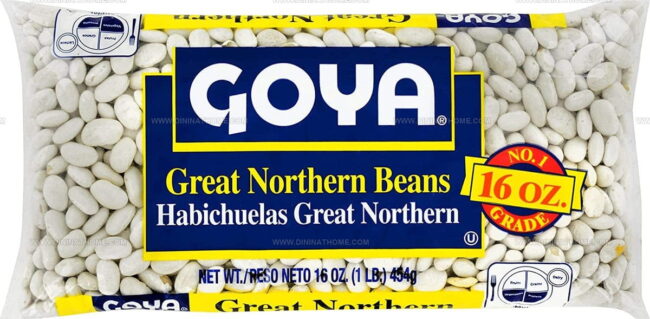 Great Northern Beans