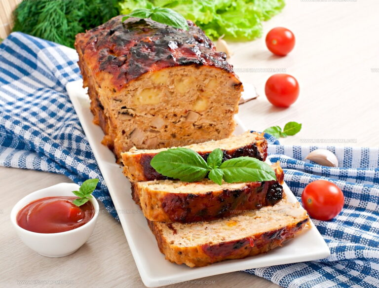 3 Milk Substitutes That Work in Meatloaf Recipes