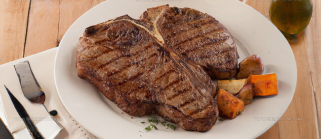 Porterhouse