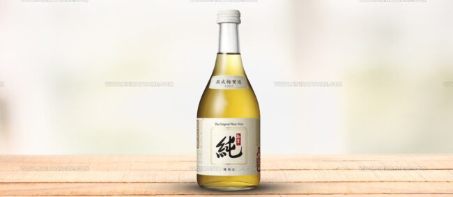 Maesil-Ju