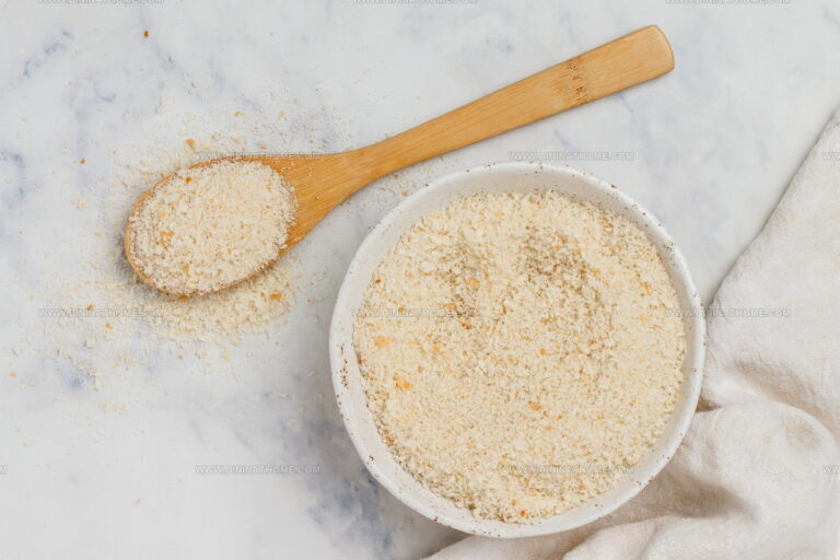 3 Easy Breadcrumb Swaps That Replace Panko