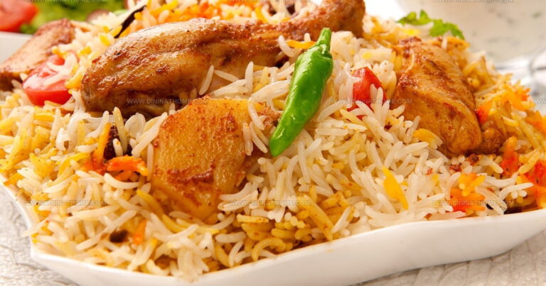 26 Flavorful Essential Indian Rice Dishes to Enjoy