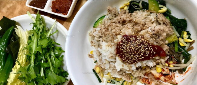 Boribap