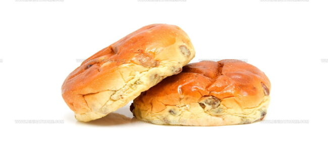 Krentenbollen