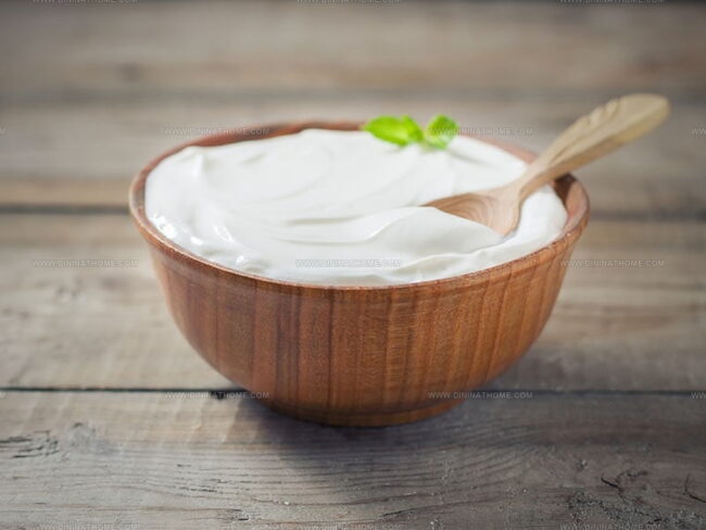 Common Reasons to Swap Greek Yogurt