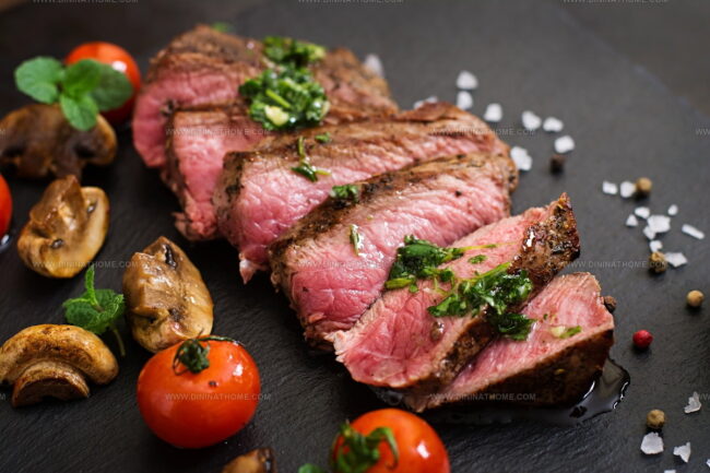 Faux-Filet