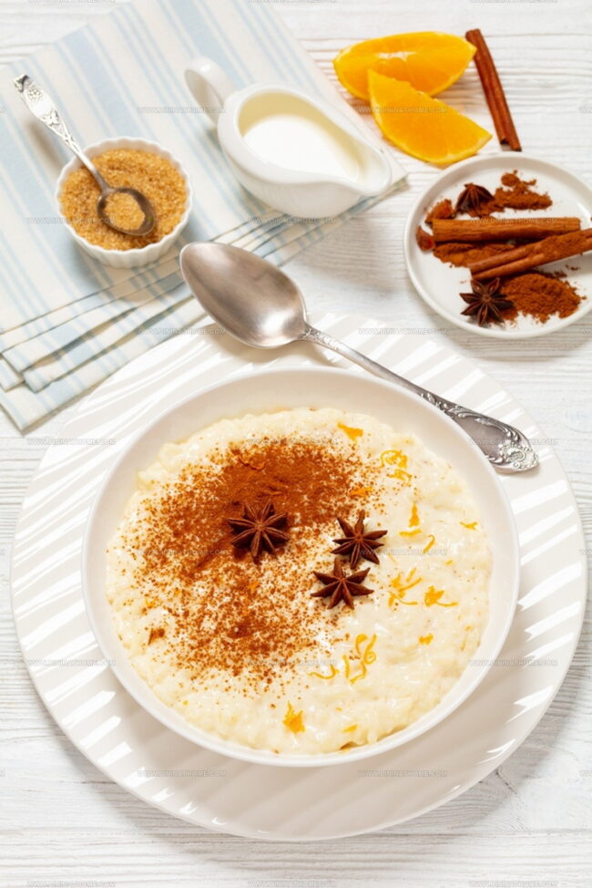What Is the Difference Between Sweet and Savory Rice Puddings?