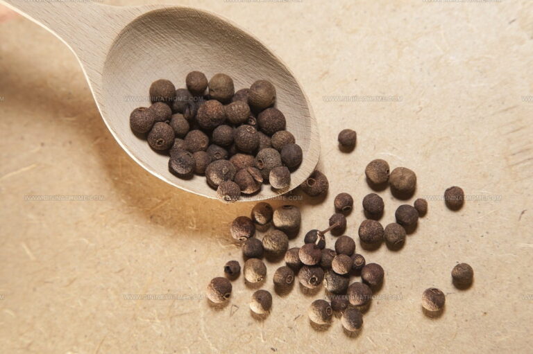 What Does Allspice Taste Like? A Warm Spice Adventure