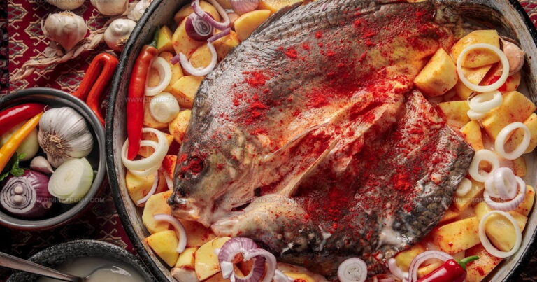 39 Delectable European Freshwater Fish Dishes Worth Tasting